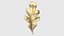 Oak Leaves And Acorns set