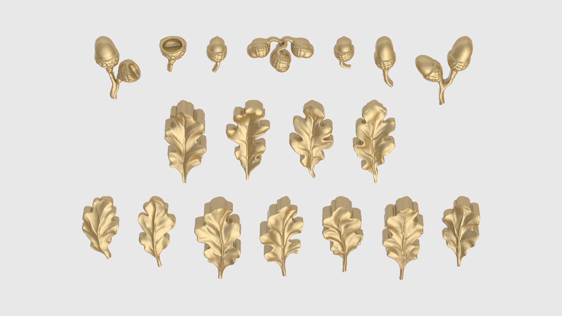 3D oak leaves model https://p.turbosquid.com/ts-thumb/3Y/gJtsIu/aH/5/jpg/1608598179/1920x1080/fit_q87/e01e217721b29e96a91b439ad66420130cc56027/5.jpg