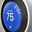 Nest Learning Thermostat