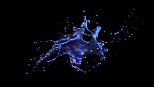 Viscous Blast