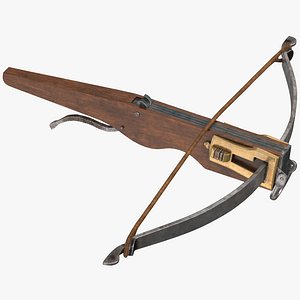 Crossbow
