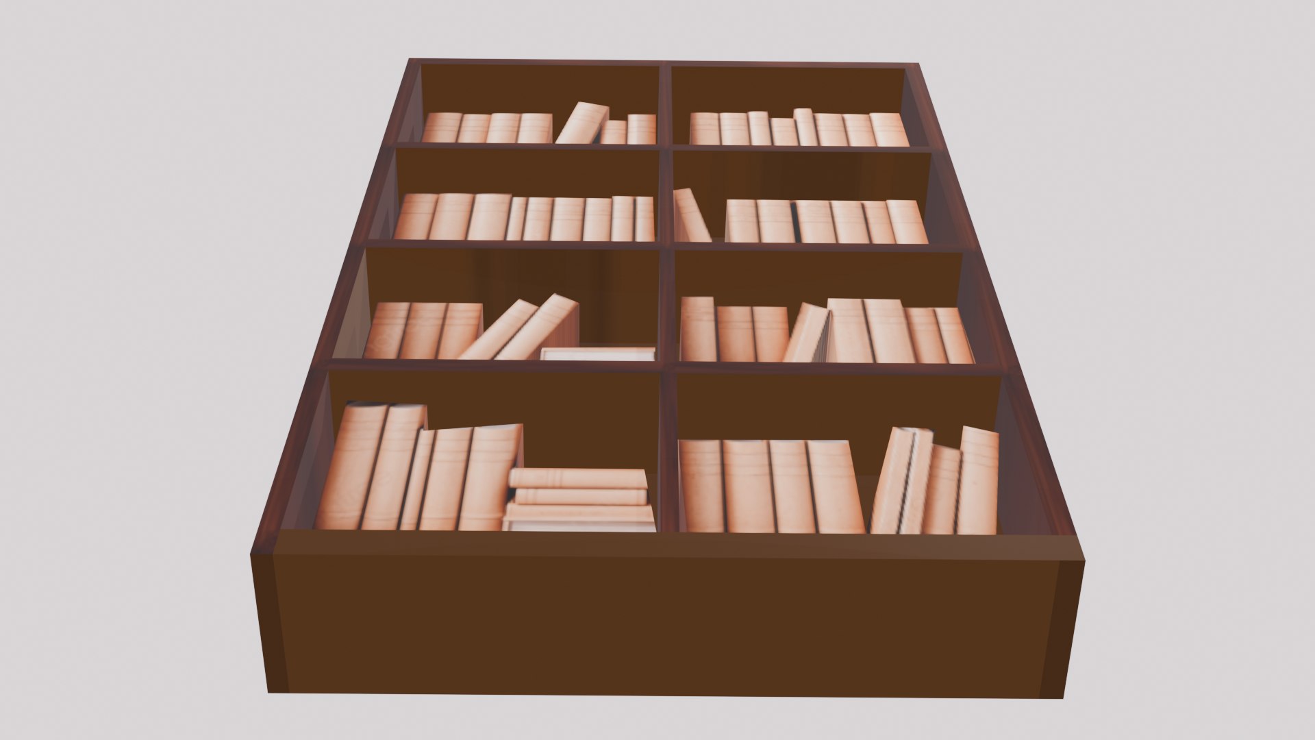bookseller simple 3D model https://p.turbosquid.com/ts-thumb/3Y/jZ8K2z/DF/imagen_20260410_120558808/png/1775840758/1920x1080/fit_q87/cf098f603849f9d7e7ea32ad2f0bfe9488768734/imagen_20260410_120558808.jpg