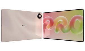 HUAWEI MatePad Pro 12 inch Cherry Blossom Pink