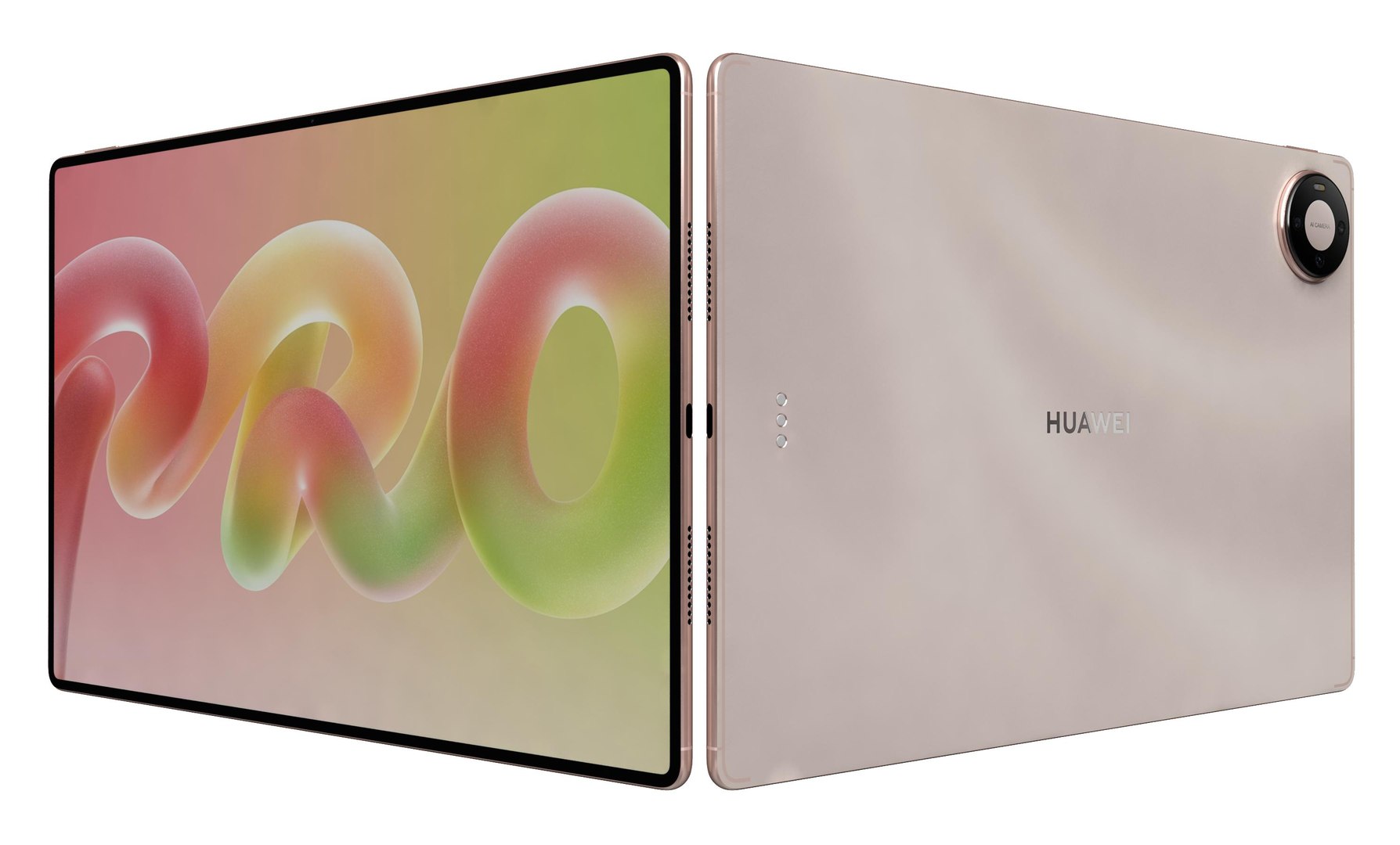 3D HUAWEI MatePad Pro 12 inch Cherry Blossom Pink https://p.turbosquid.com/ts-thumb/3Y/k9DIHP/aT/3/jpg/1787810781/1920x1080/fit_q87/f9884d56bd4e1e4927c21538e1ffa485c3cb0625/3.jpg