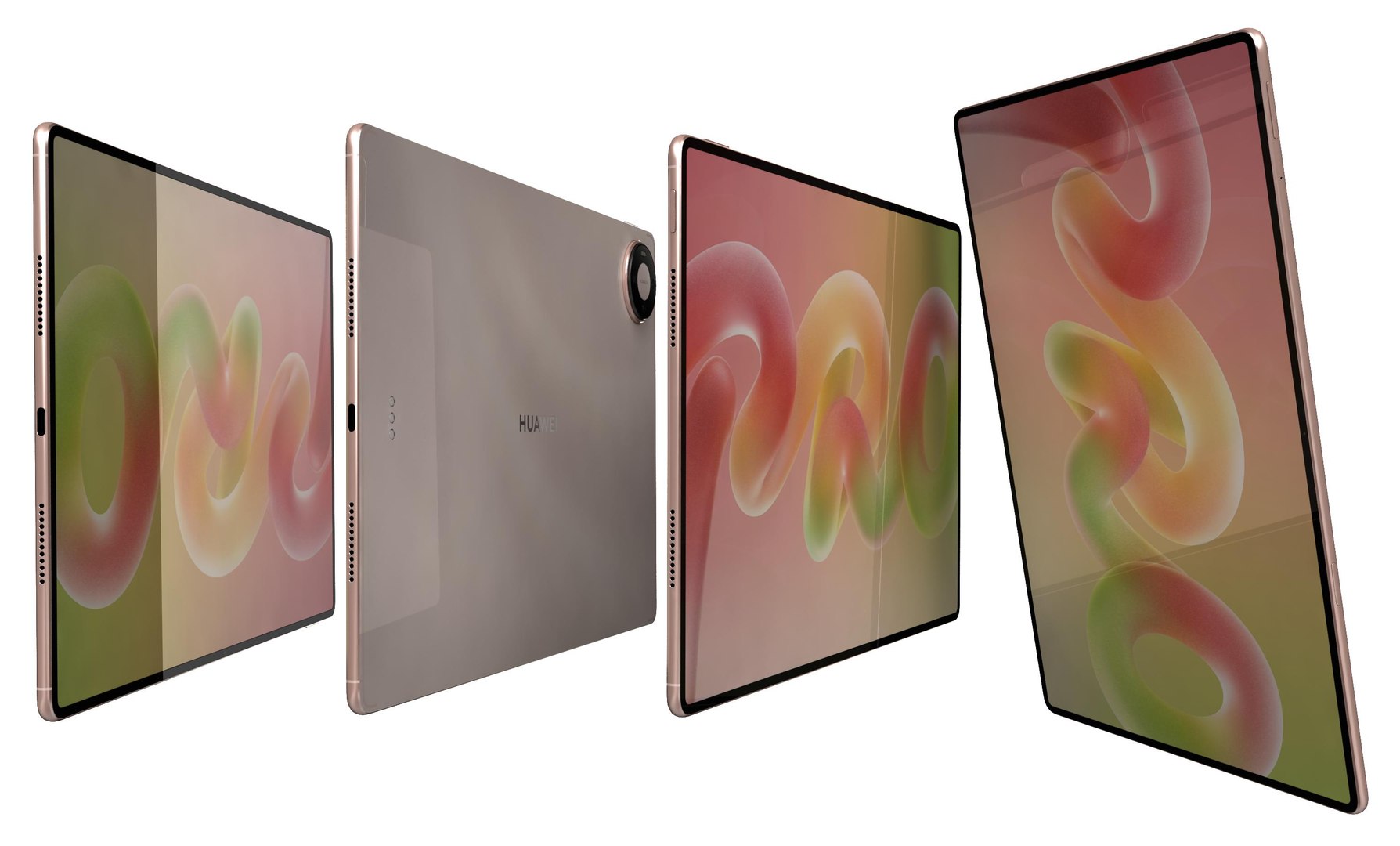 3D HUAWEI MatePad Pro 12 inch Cherry Blossom Pink https://p.turbosquid.com/ts-thumb/3Y/k9DIHP/yr/12/jpg/1787810786/1920x1080/fit_q87/a8f128f0d08ca26ff682fda04dbc9a87b0661b74/12.jpg