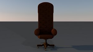 Bick chair