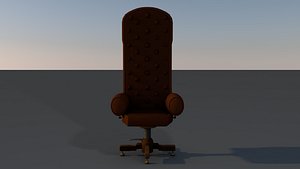 Bick chair