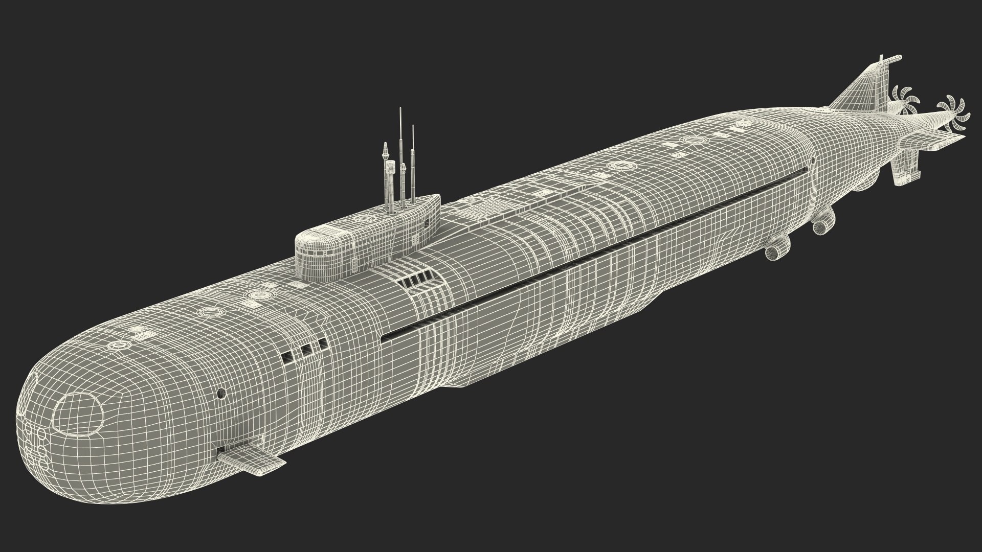 3D model Russian Submarine Belgorod K-329 OSCAR II https://p.turbosquid.com/ts-thumb/3Y/ltNDPZ/Co/russiansubmarinebelgorodk329oscariimb3dmodel025/jpg/1673204440/1920x1080/fit_q87/02cd0bfc6ebcc65859bb9cc0fab95ec546d77dd6/russiansubmarinebelgorodk329oscariimb3dmodel025.jpg