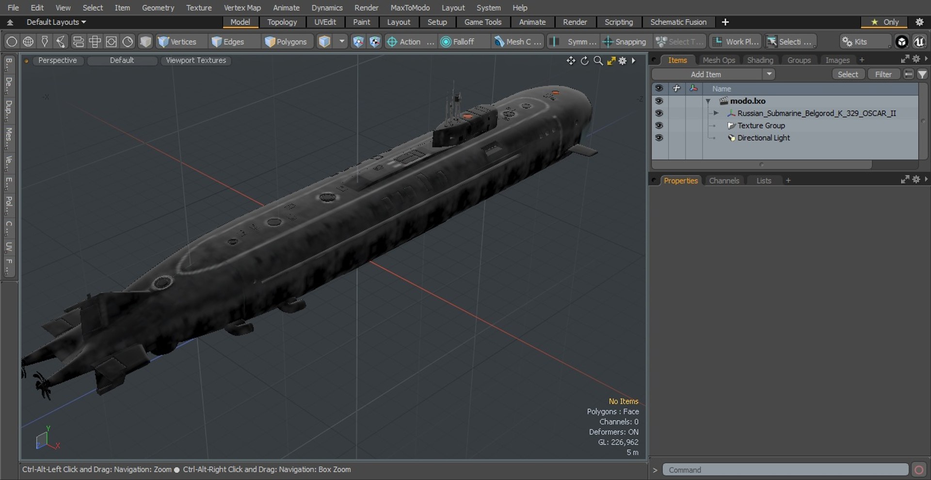 3D model Russian Submarine Belgorod K-329 OSCAR II https://p.turbosquid.com/ts-thumb/3Y/ltNDPZ/L0/russiansubmarinebelgorodk329oscariimb3dmodel039/jpg/1673204462/1920x1080/fit_q87/eb53d55a8d38afd165f70c1c2af8d3f018071b58/russiansubmarinebelgorodk329oscariimb3dmodel039.jpg