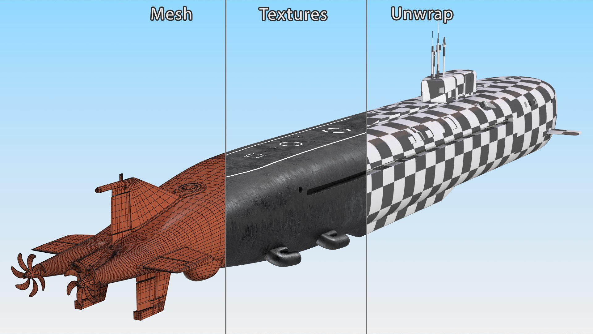 3D model Russian Submarine Belgorod K-329 OSCAR II https://p.turbosquid.com/ts-thumb/3Y/ltNDPZ/Vj/russiansubmarinebelgorodk329oscariimb3dmodel018/jpg/1673204417/1920x1080/fit_q87/667ac8ea5ff1a384b2cf16a6bd5428ae456db1e4/russiansubmarinebelgorodk329oscariimb3dmodel018.jpg