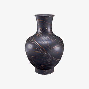 vase model
