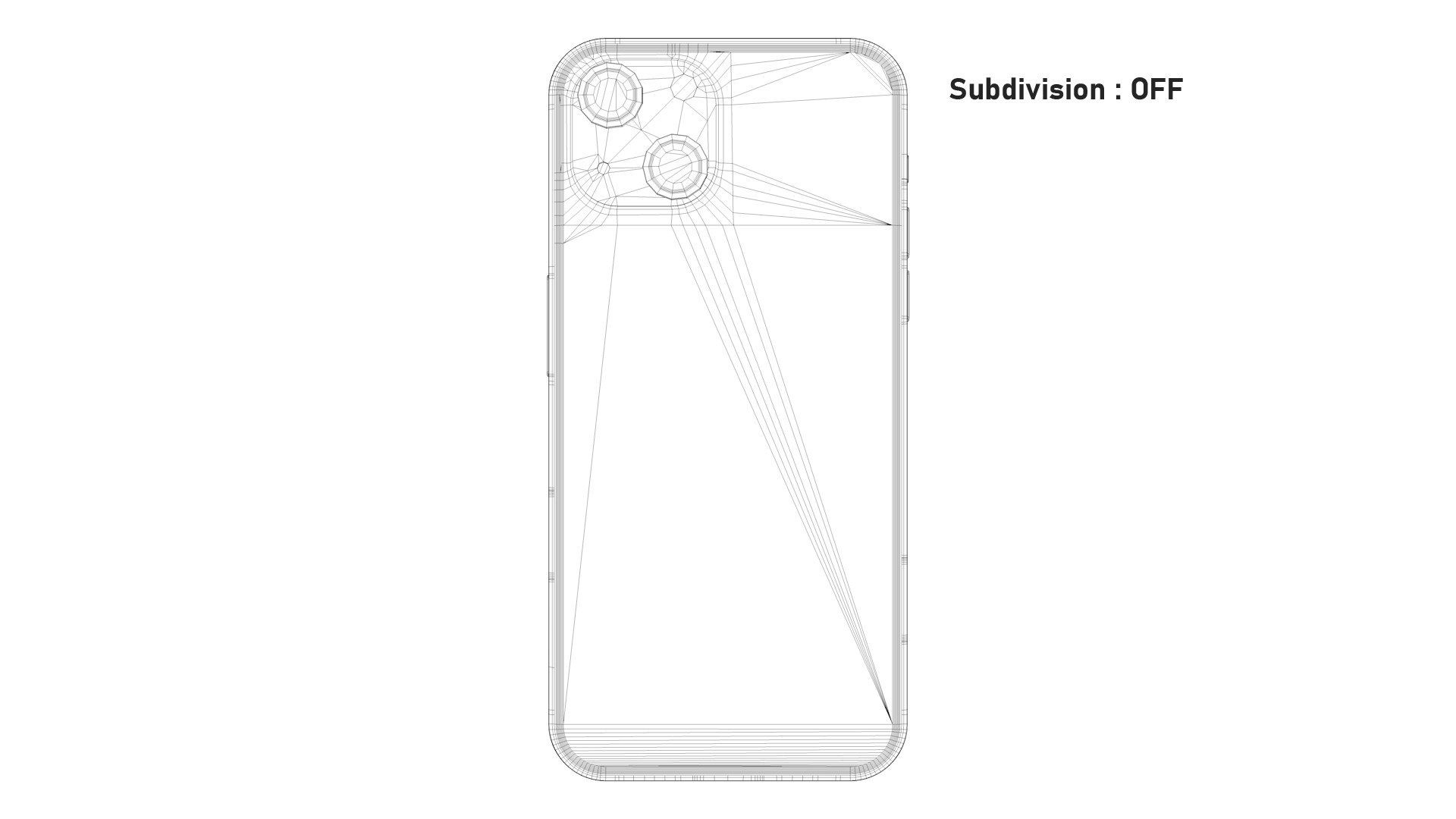 Apple iPhone 13 Midnight model https://p.turbosquid.com/ts-thumb/3Y/nLVpwW/Ai/m3/jpg/1632228247/1920x1080/fit_q87/a3784def4d1c60ec71546a92908bc1f7d36bef94/m3.jpg