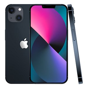 Apple iPhone 13 Midnight