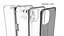 Apple iPhone 13 Medianoche