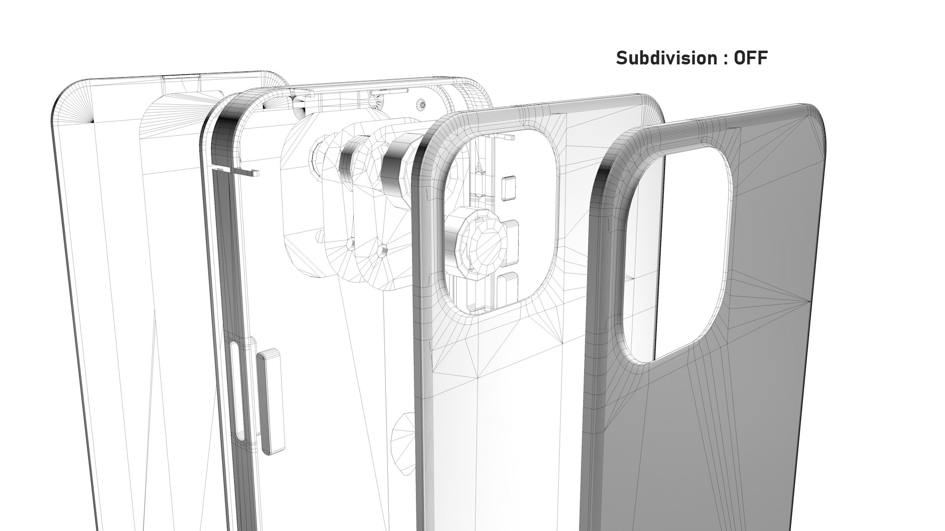 Apple iPhone 13 Midnight model https://p.turbosquid.com/ts-thumb/3Y/nLVpwW/yB/16/jpg/1632228352/1920x1080/fit_q87/35f89f2ae16828bddd66b22e675f1c996d675035/16.jpg
