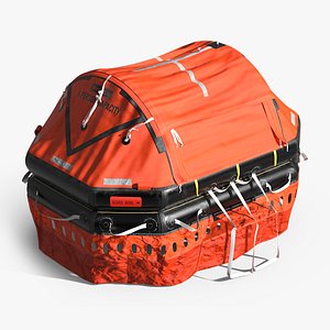 Transoceanic Life Raft