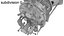 Turboprop Aircraft Engine Pratt and Whitney Canada PT6 PBR