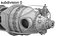 Turboprop Aircraft Engine Pratt and Whitney Canada PT6 PBR