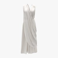 Women Modern Toga