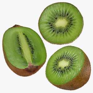 Kiwi Slice Collection