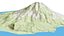 Matua 岛 千岛群岛 中千岛群岛 俄罗斯