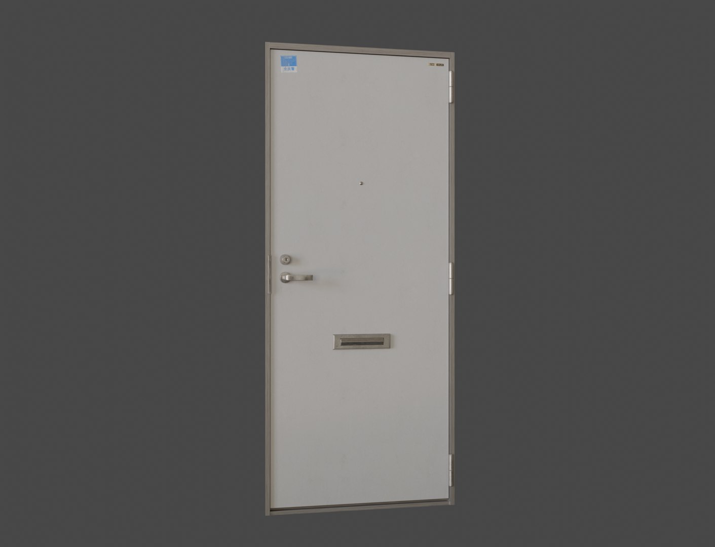 Low-Poly Japanese Retro Room Entrance Door 3D model https://p.turbosquid.com/ts-thumb/3Y/yaizRM/5T/image011/png/1754913202/1920x1080/fit_q87/02ae16f1cf2d455bcb3f363da07b054c8c9bc182/image011.jpg
