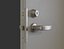 Low-Poly Japanese Retro Room Entrance Door