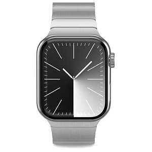 Apple Watch Series 9 Silver