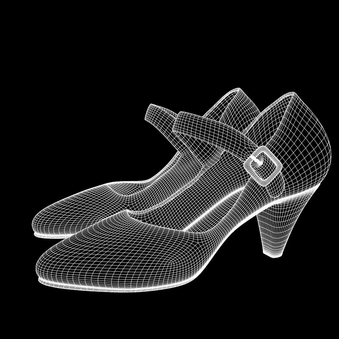 obj training shoes
