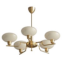 Bonnie Chandelier