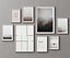 Picture Frames Set -144