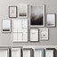 Picture Frames Set -144