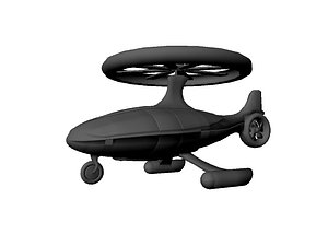 maya helicopter