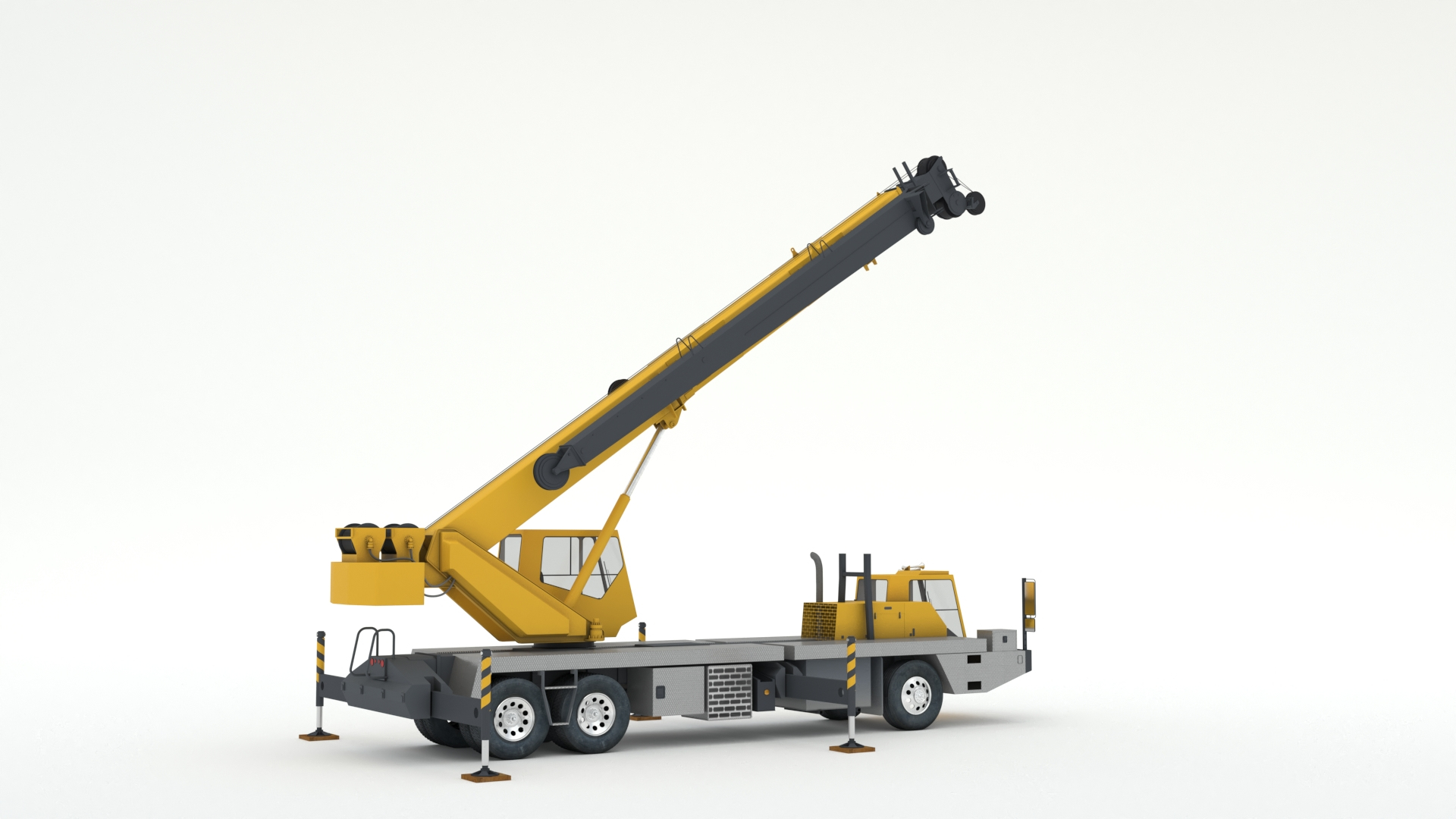 Mobile Telescopic Crane model https://p.turbosquid.com/ts-thumb/3Z/8WMeT0/3c/cnr_turntable/jpg/1623990648/1920x1080/turn_fit_q99/f7c3f349caca362ad8655c17943492386bf68a1f/cnr_turntable-1.jpg
