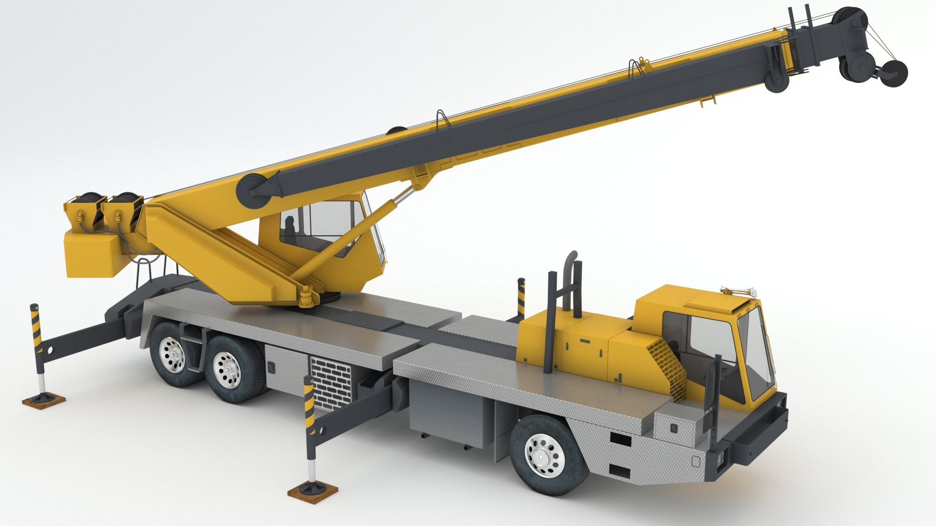Mobile Telescopic Crane model https://p.turbosquid.com/ts-thumb/3Z/8WMeT0/68/crn_02/jpg/1623990612/1920x1080/fit_q87/b782a7e6f10909c71c87d2c03a015390e5a88f1a/crn_02.jpg