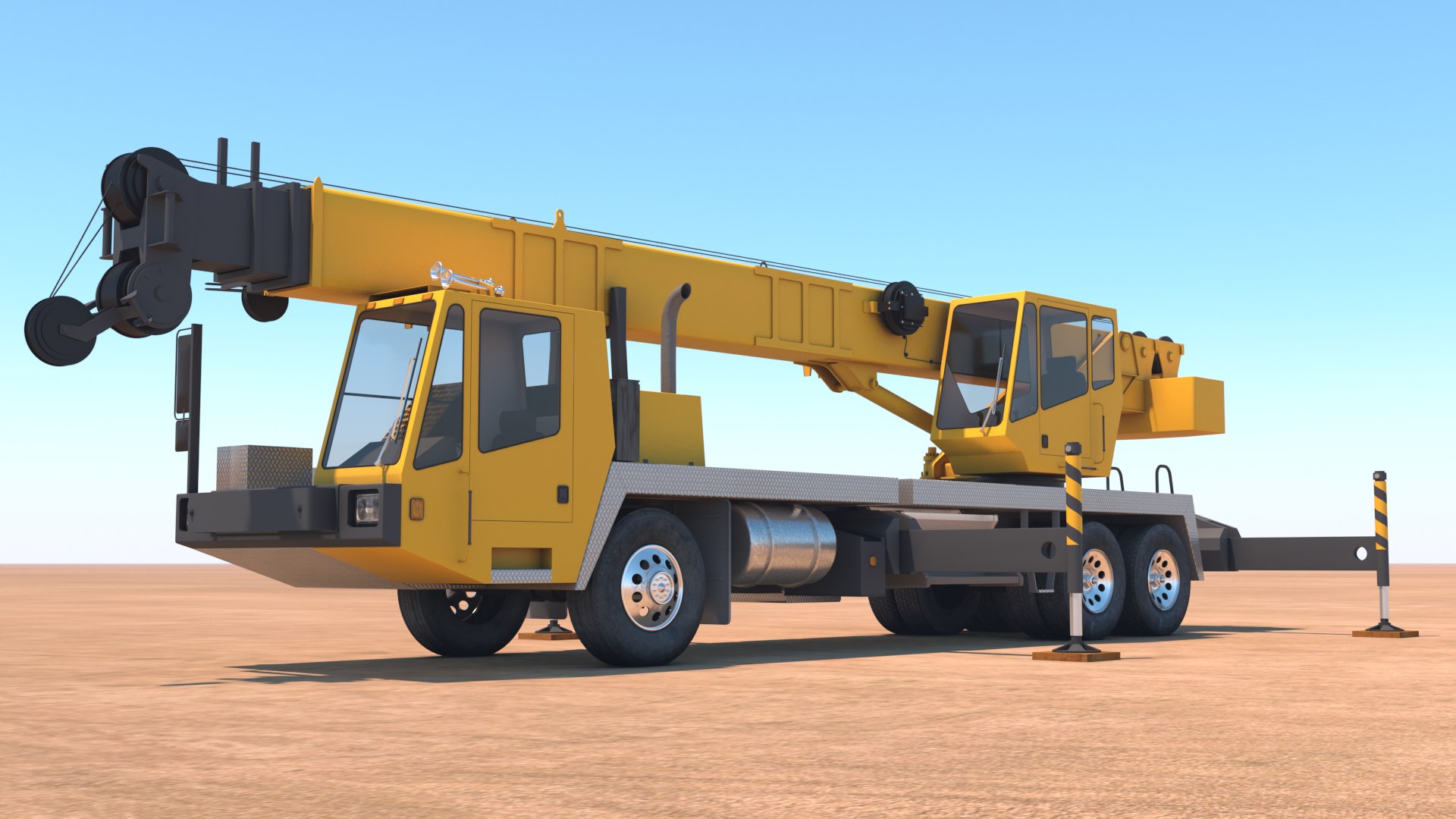 Mobile Telescopic Crane model https://p.turbosquid.com/ts-thumb/3Z/8WMeT0/Ca/crn_context/jpg/1623990613/1920x1080/fit_q87/19e89622a82feec9ad4eedf33db72d04741dce59/crn_context.jpg