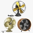 Fans de rétro