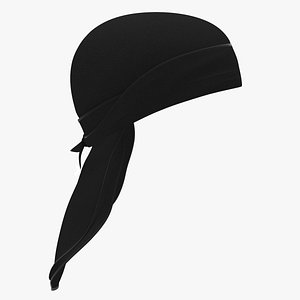 Durag scarf