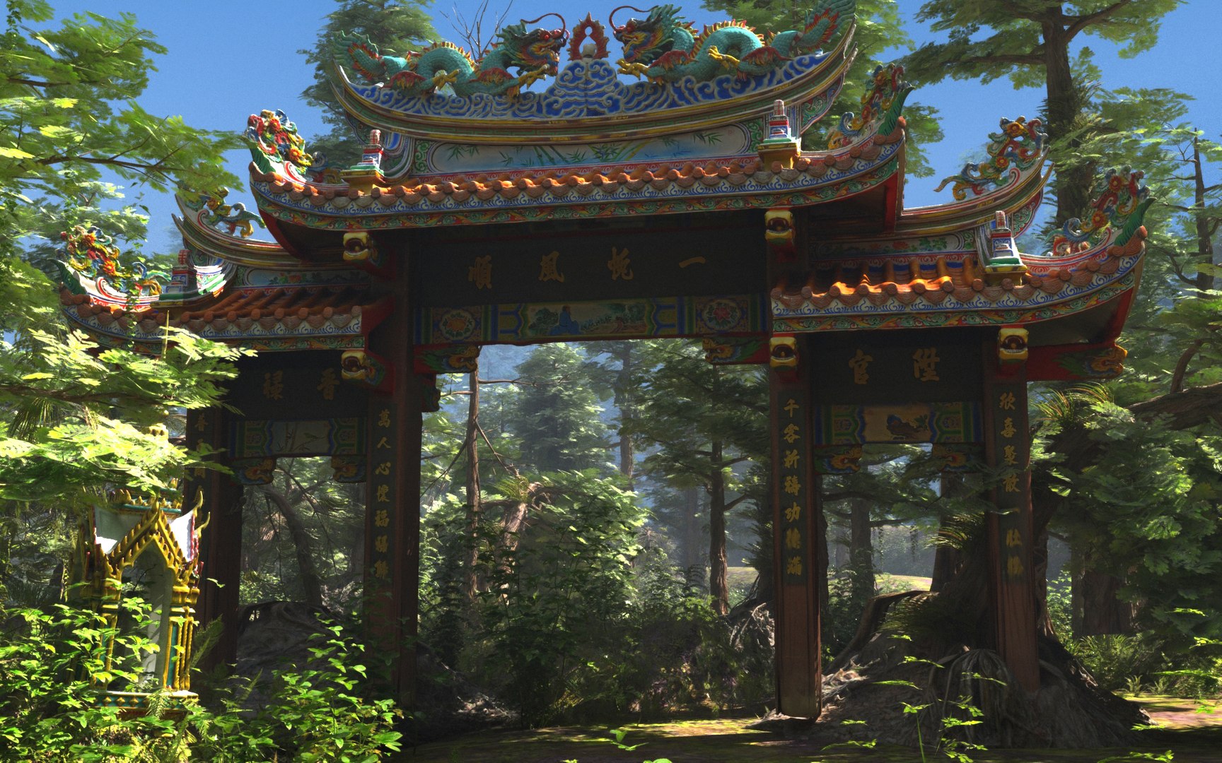 3D Japan Forest Temple https://p.turbosquid.com/ts-thumb/3Z/AJqGgR/xu/1/jpg/1655930748/1920x1080/fit_q87/c67f0b5218a94aa299005e074e0c72e9b2da7c8e/1.jpg