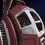 SpaceFighter2Textured