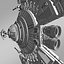 SpaceFighter2Textured