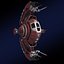 SpaceFighter2Textured