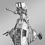 SpaceFighter2Textured