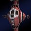 SpaceFighter2Textured