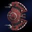 SpaceFighter2Textured