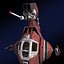 SpaceFighter2Textured