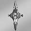 SpaceFighter2Textured