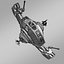 SpaceFighter2Textured