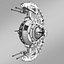 SpaceFighter2Textured