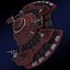 SpaceFighter2Textured